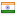 wsdindia.org hosted country